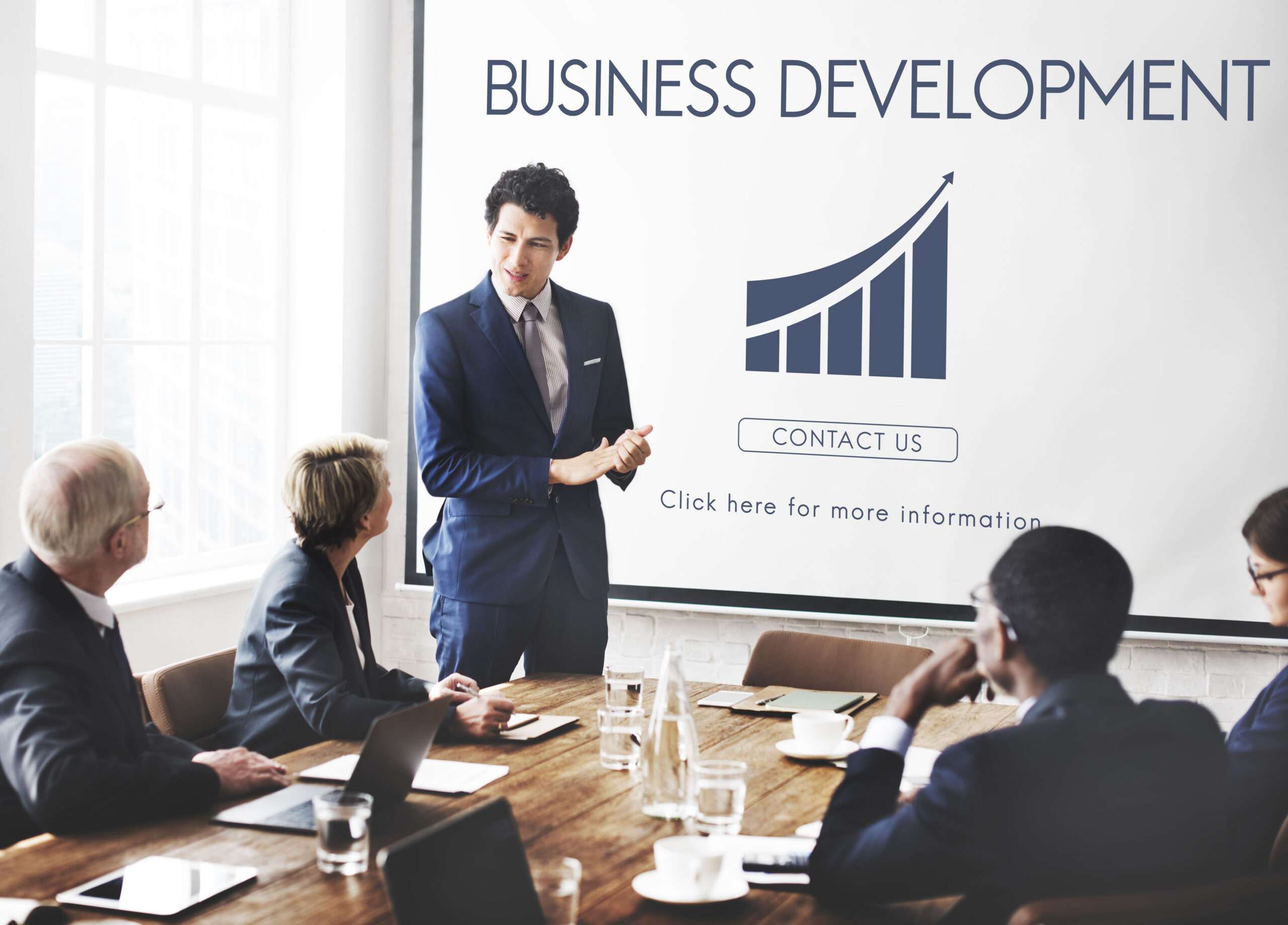 Building A Leadership Pipeline Before You Need One