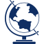 earth-globe