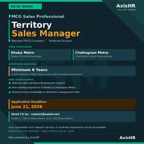 Head of Operations