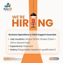 Compliance & Risk Officer