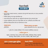 Payroll Executive